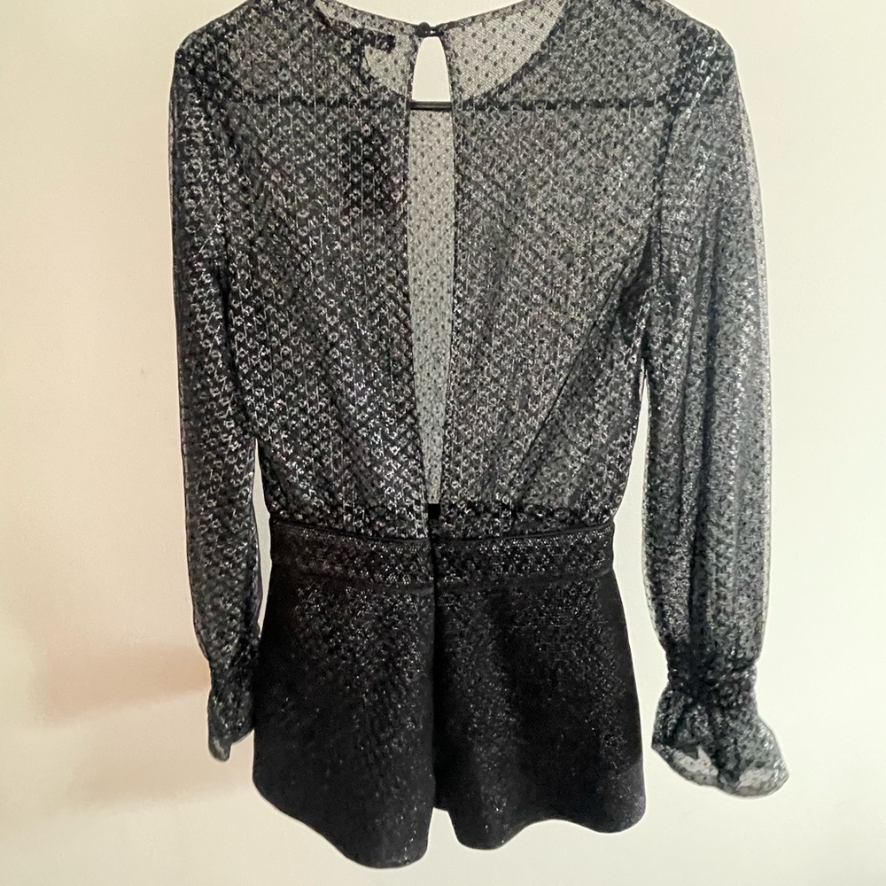 Maje 36 romper